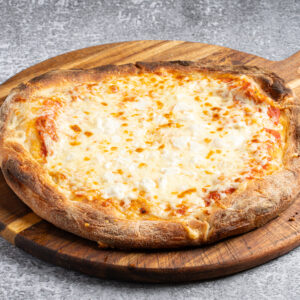 Pizza 4 Τυριά