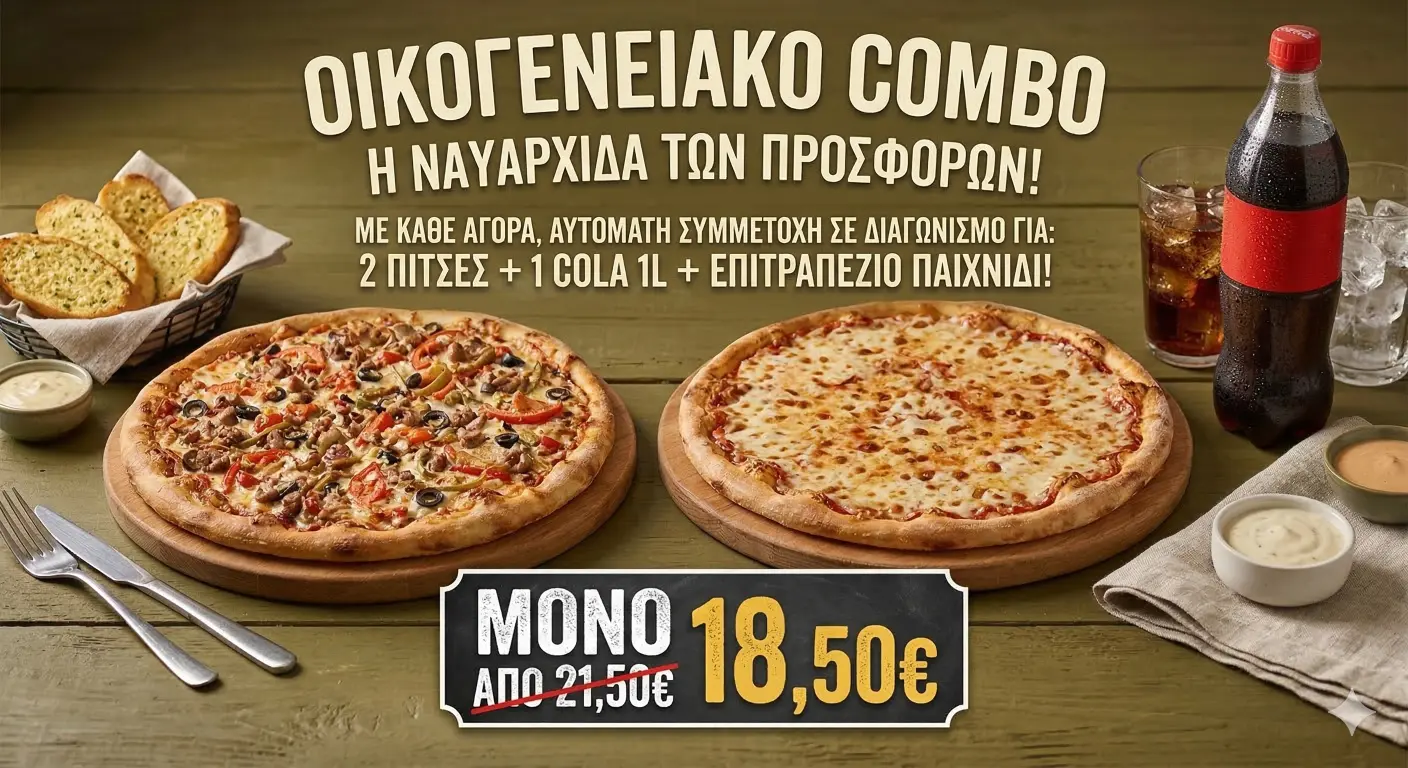 Combo Family