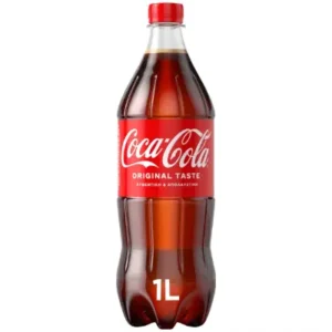 Coca Cola 1l