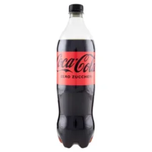 Coca Cola 1l Zero
