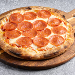 Pizza Pepperoni